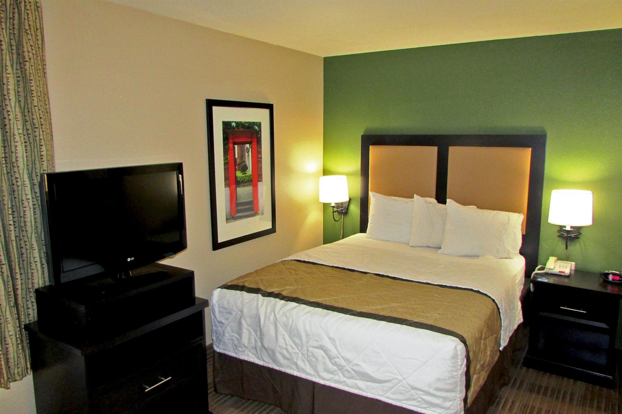 Extended Stay America Suites - Phoenix - Скоттсдейл Экстерьер фото