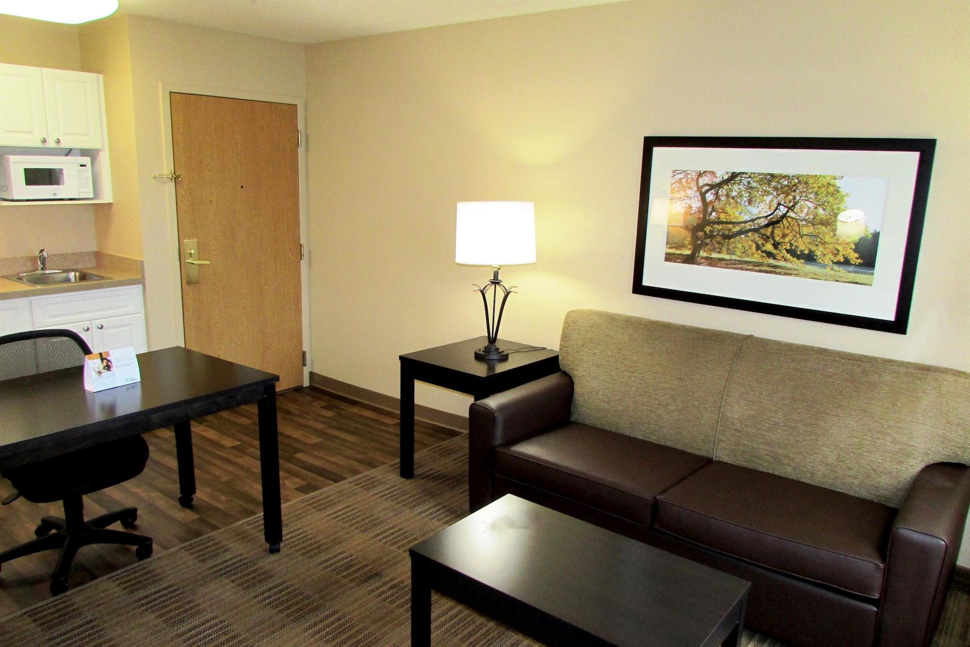 Extended Stay America Suites - Phoenix - Скоттсдейл Экстерьер фото
