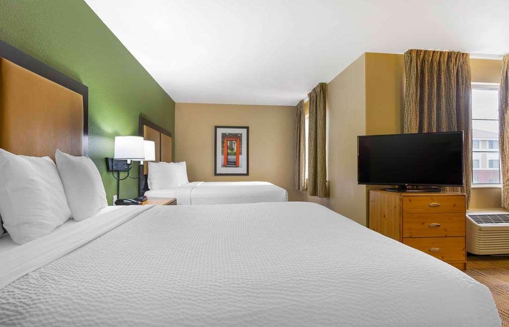 Extended Stay America Suites - Phoenix - Скоттсдейл Номер фото