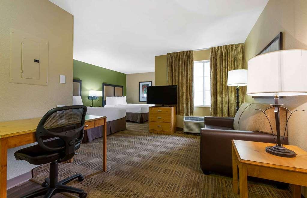 Extended Stay America Suites - Phoenix - Скоттсдейл Номер фото