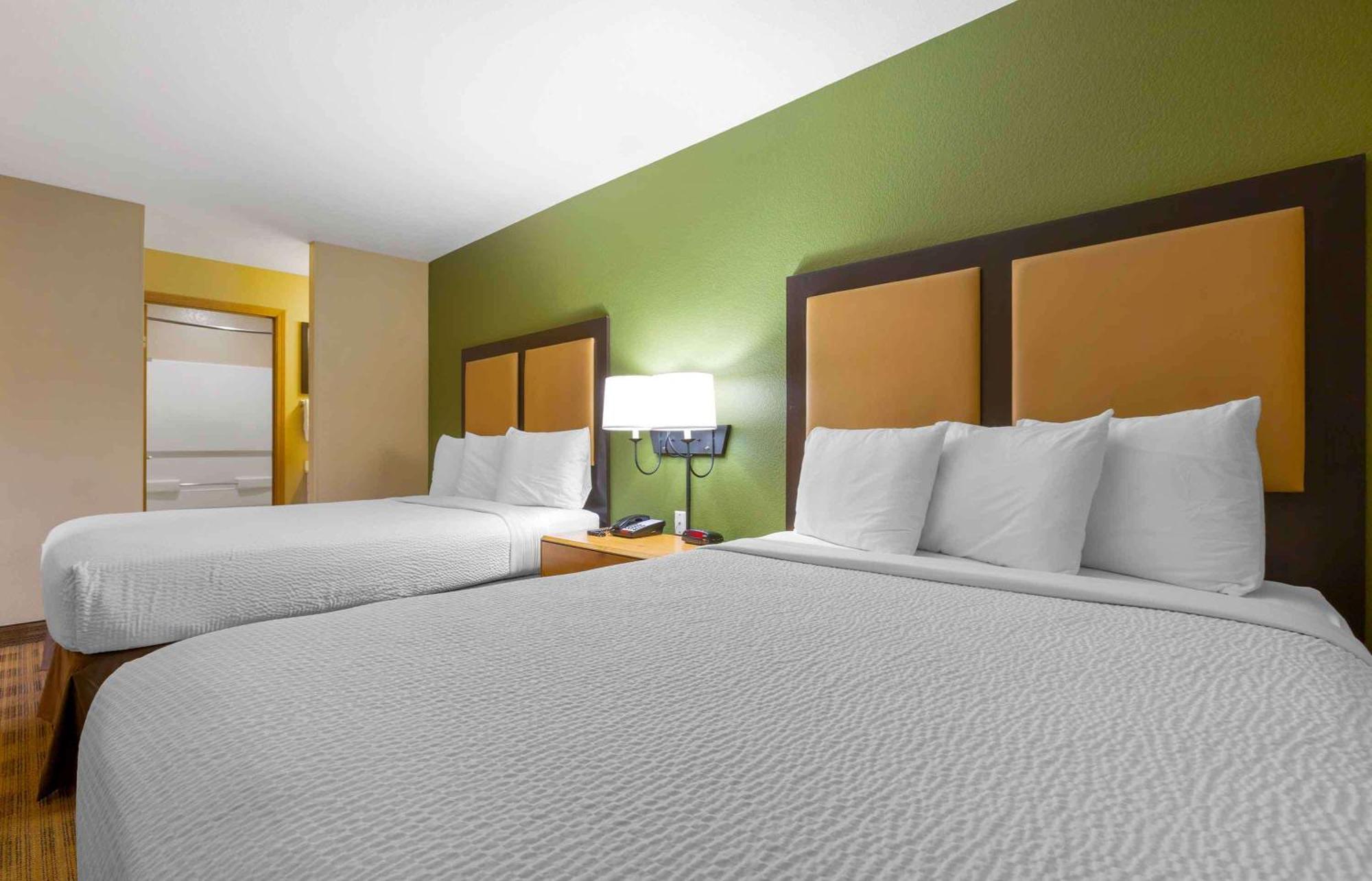 Extended Stay America Suites - Phoenix - Скоттсдейл Экстерьер фото