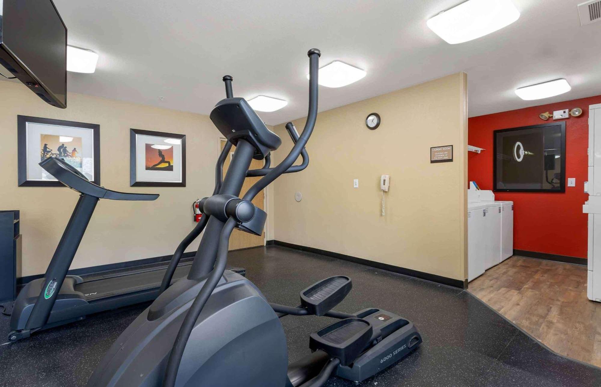 Extended Stay America Suites - Phoenix - Скоттсдейл Экстерьер фото