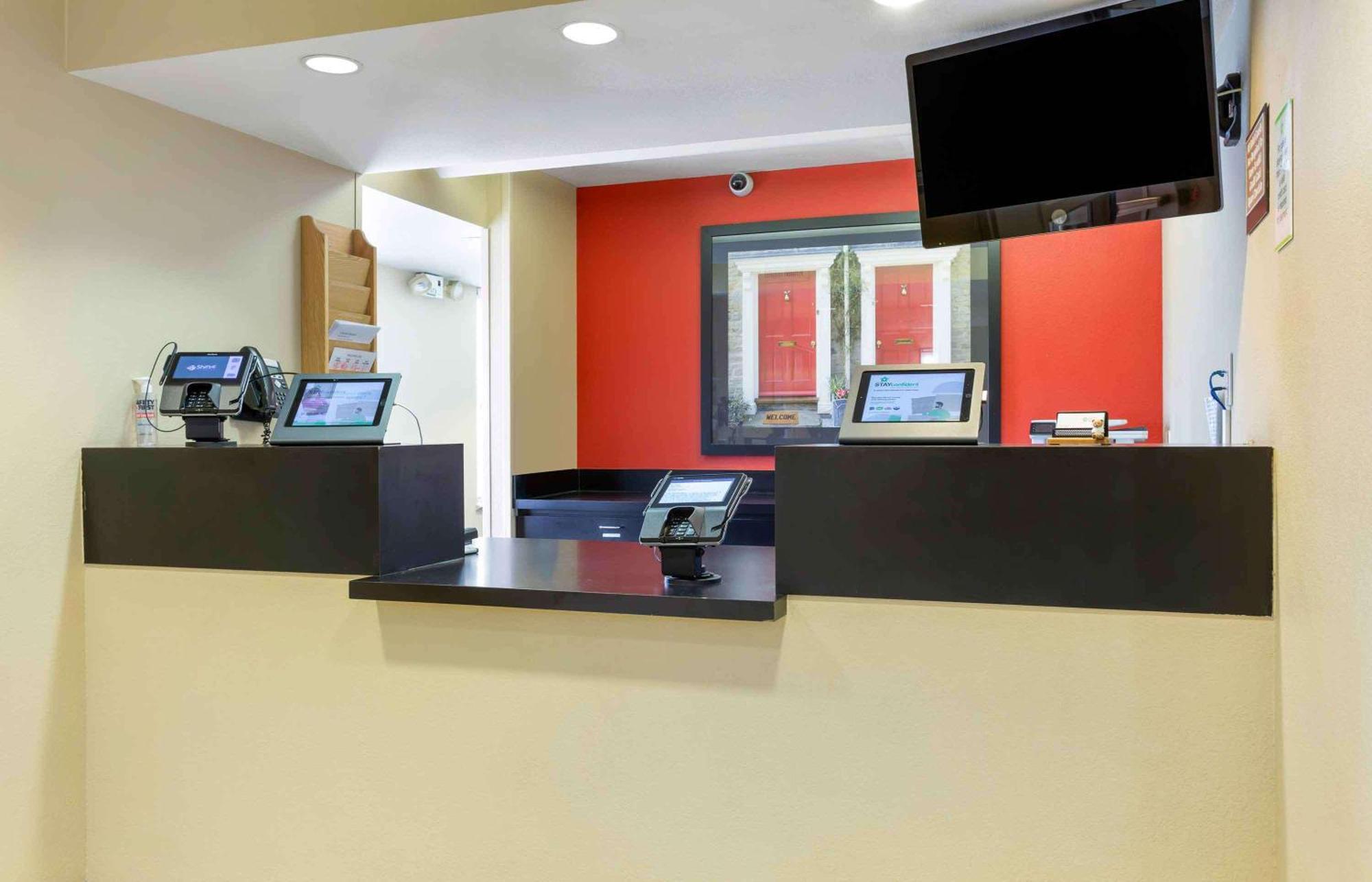 Extended Stay America Suites - Phoenix - Скоттсдейл Экстерьер фото