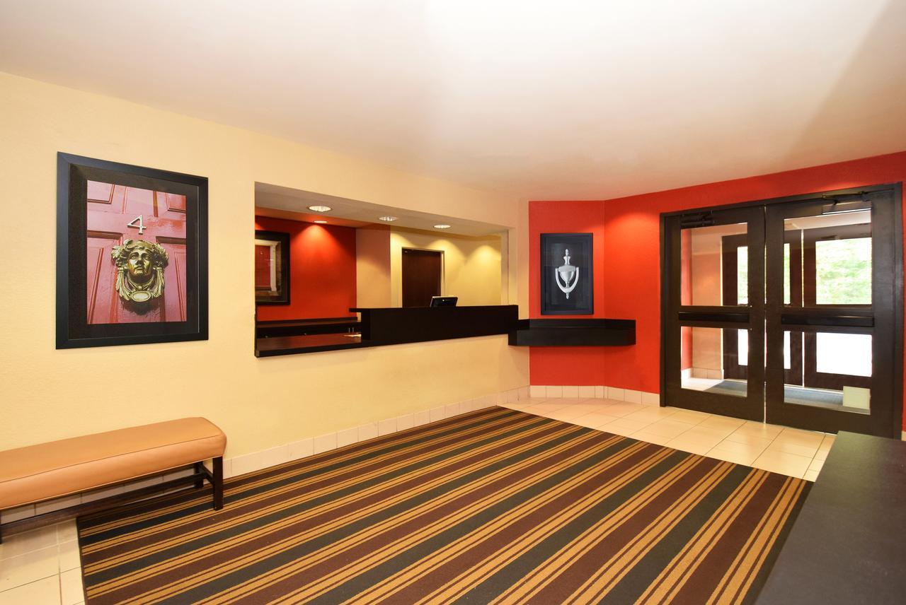 Extended Stay America Suites - Phoenix - Скоттсдейл Экстерьер фото