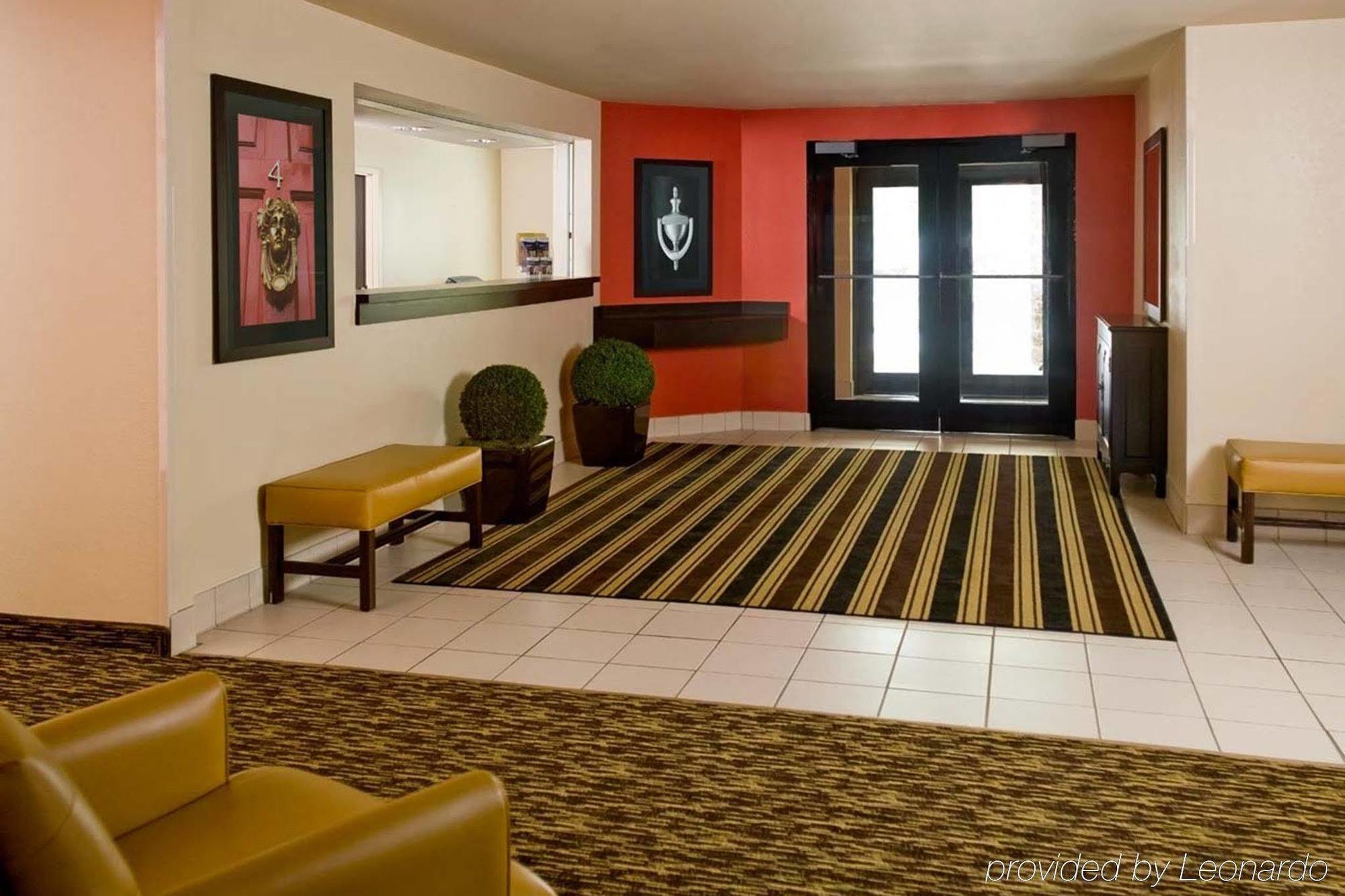 Extended Stay America Suites - Phoenix - Скоттсдейл Экстерьер фото