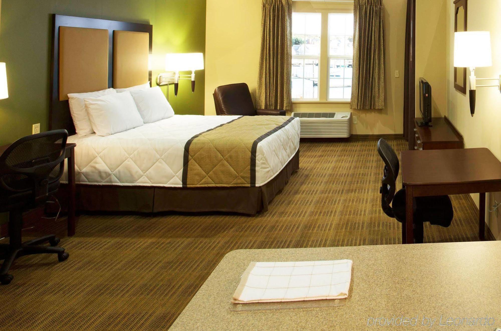Extended Stay America Suites - Phoenix - Скоттсдейл Экстерьер фото