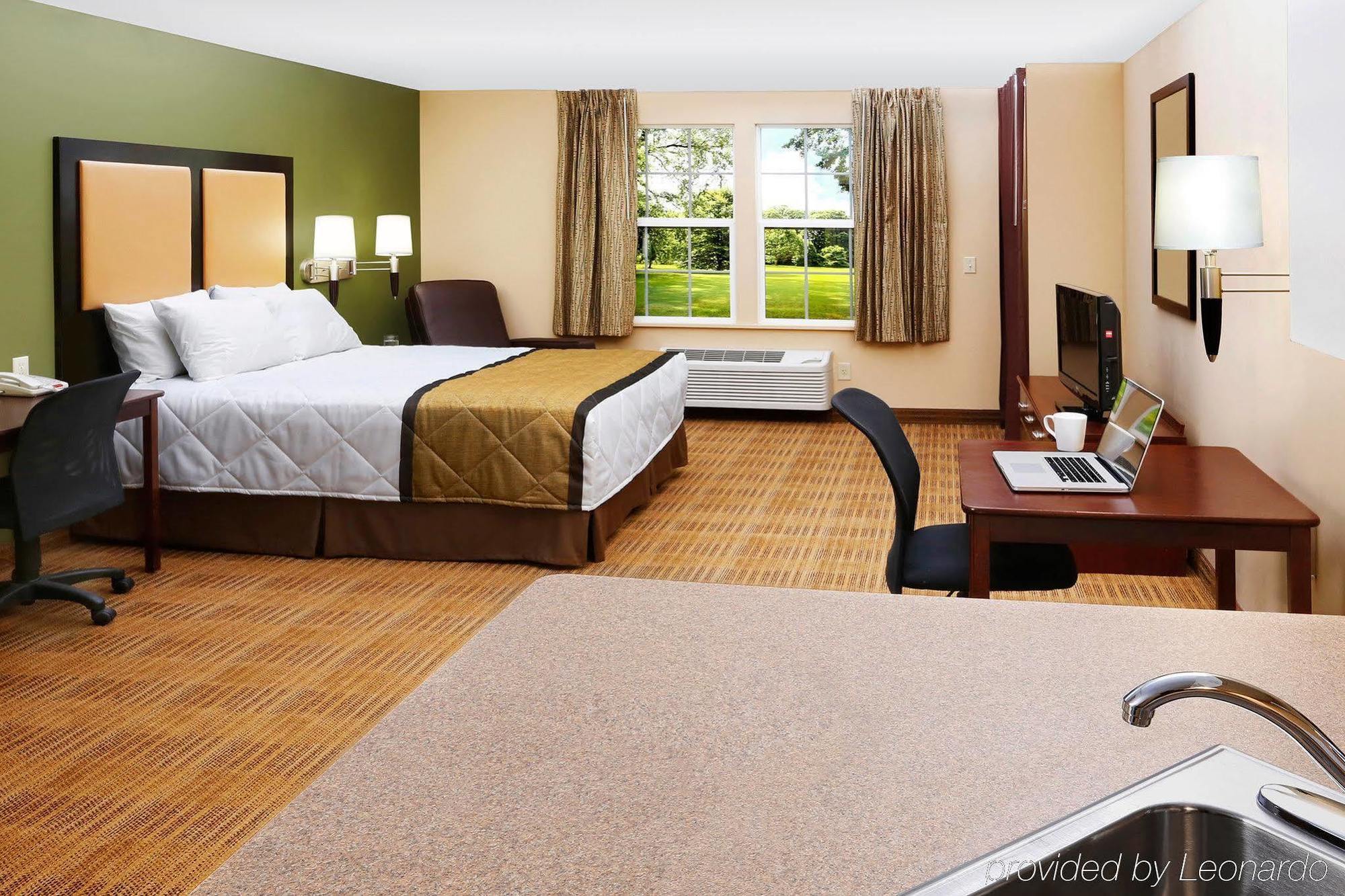 Extended Stay America Suites - Phoenix - Скоттсдейл Экстерьер фото