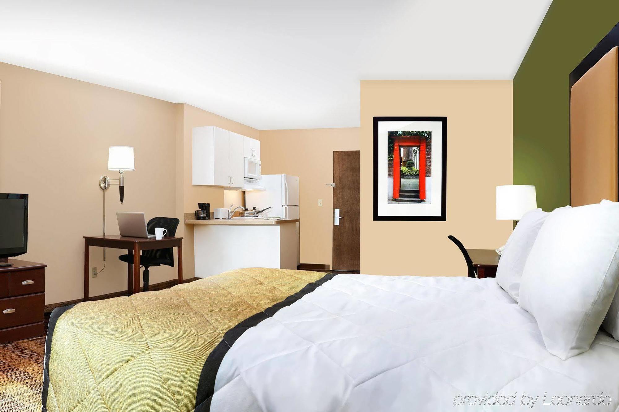 Extended Stay America Suites - Phoenix - Скоттсдейл Экстерьер фото