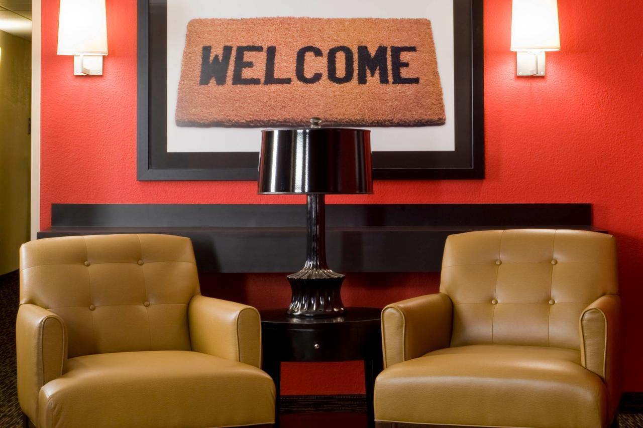 Extended Stay America Suites - Phoenix - Скоттсдейл Экстерьер фото